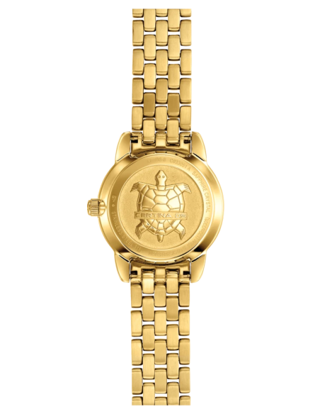 CERTINA | DS-8 CERTINA | DS-8