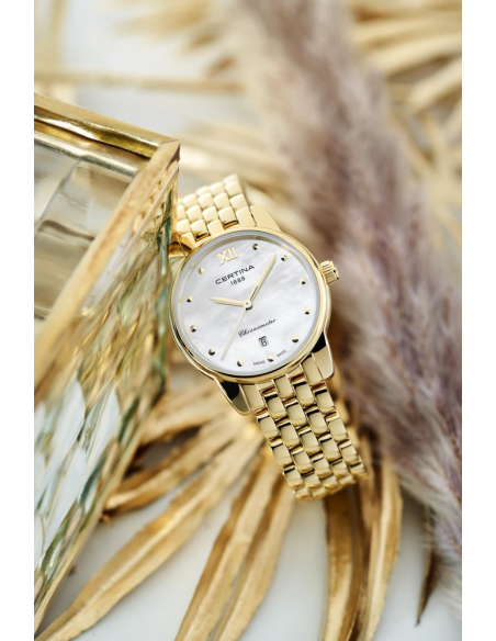 CERTINA | DS-8 CERTINA | DS-8