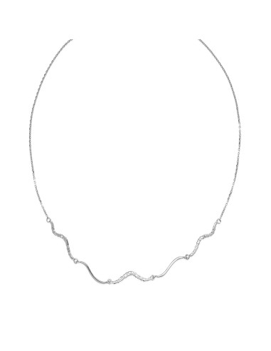 SISTIE | Josephine x Sistie - Halskæde Sølv