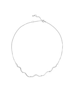SISTIE | Josephine x Sistie - Halskæde Sølv