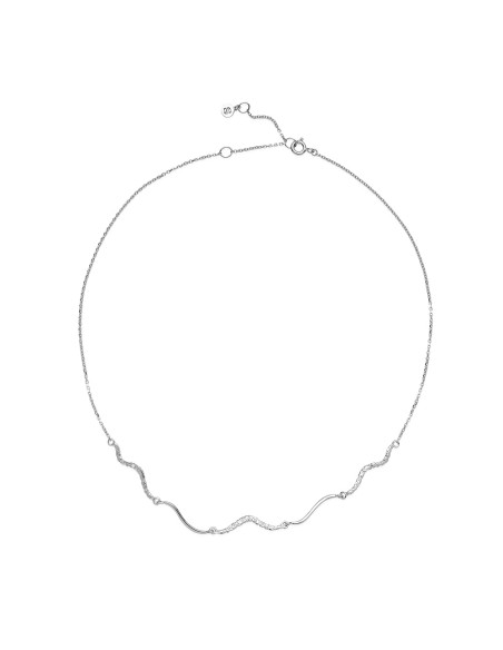 SISTIE | Josephine x Sistie - Halskæde Sølv SISTIE | Josephine x Sistie - Halskæde Sølv