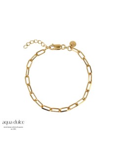 AQUA DULCE | Armbånd | MORE LINKY