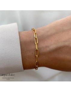 AQUA DULCE | Armbånd | MORE LINKY 2