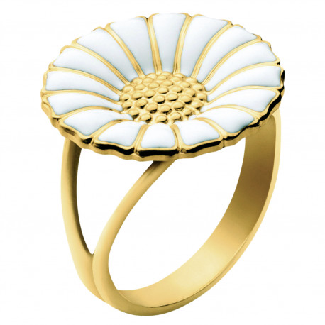 GEORG JENSEN DAISY RING