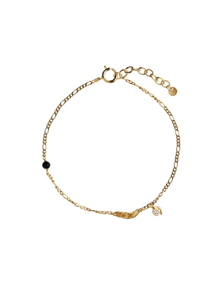 STINE A | FLOW SPLASH BRACELET WITH STONES STINE A | FLOW SPLASH BRACELET WITH STONES