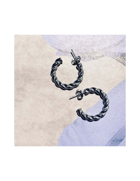 SISTIE | Rope - Kreoler Stål SISTIE | Rope - Kreoler Stål