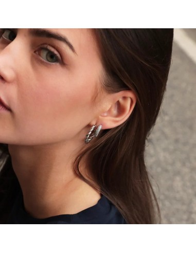 SISTIE | Rope - Kreoler Stål