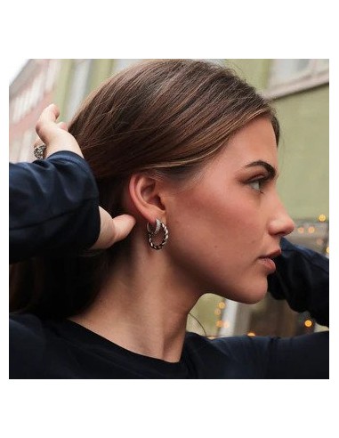 SISTIE | Rope - Kreoler Stål