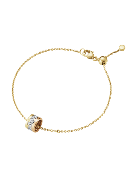 Georg Jensen - FUSION ARMBÅND Georg Jensen - FUSION ARMBÅND