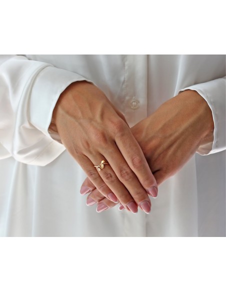 PER BORUP | KAYA MINI RING