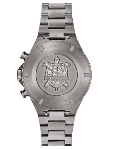 CERTINA | DS-7 Chronograph