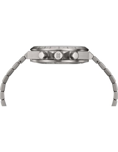 CERTINA | DS-7 Chronograph