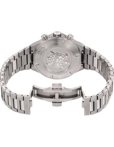 CERTINA | DS-7 Chronograph