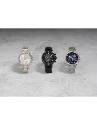 CERTINA | DS-7 Chronograph