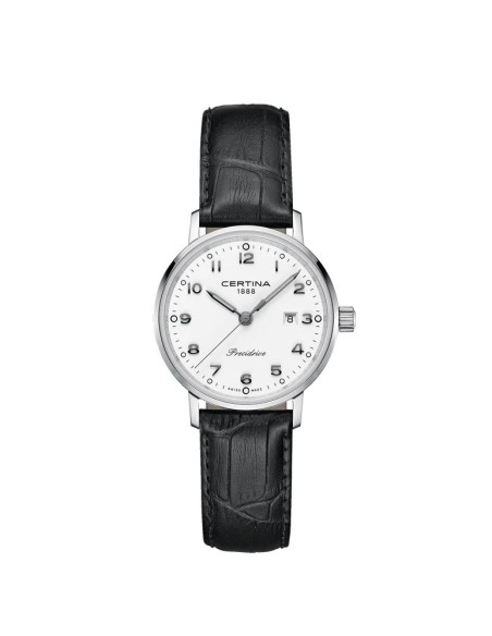 CERTINA | DS Caimano