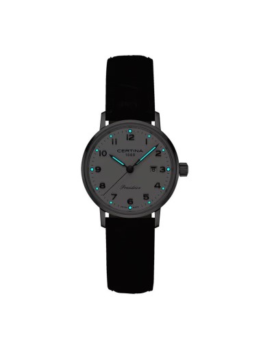 CERTINA | DS Caimano