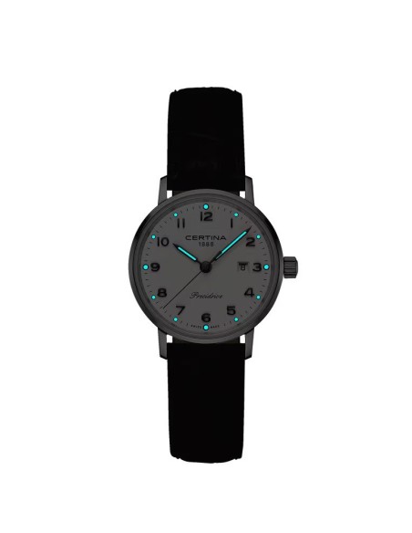 CERTINA | DS Caimano