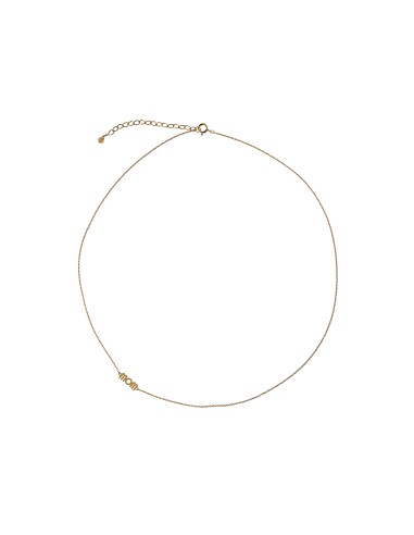 STINE A | Wow Mom Necklace