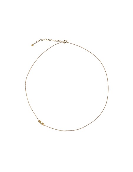 STINE A | Wow Mom Necklace