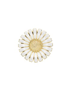 LUND COPENHAGEN | MARGUERIT BROCHE MED 1X36MM