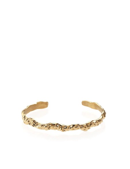 SISTIE | Xenia x Sistie 2nd - Armbånd Forgyldt SISTIE | Xenia x Sistie 2nd - Armbånd Forgyldt