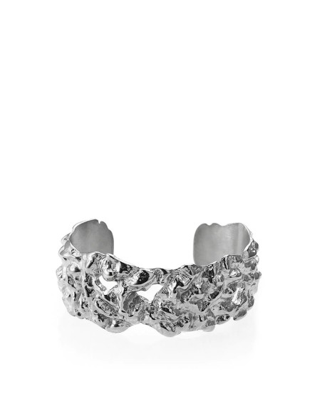 SISTIE | Xenia x Sistie 2nd - Armbånd Chunky Stål SISTIE | Xenia x Sistie 2nd - Armbånd Chunky Stål