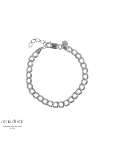 aqua dulce | Armbånd | BARBADA