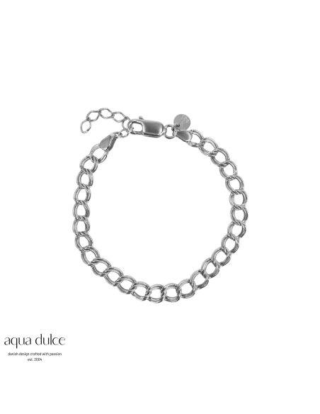 aqua dulce | Armbånd | BARBADA aqua dulce | Armbånd | BARBADA
