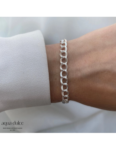 aqua dulce | Armbånd | BARBADA