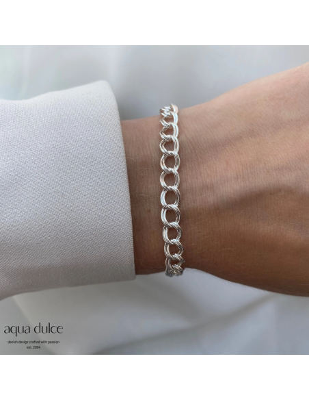 aqua dulce | Armbånd | BARBADA aqua dulce | Armbånd | BARBADA