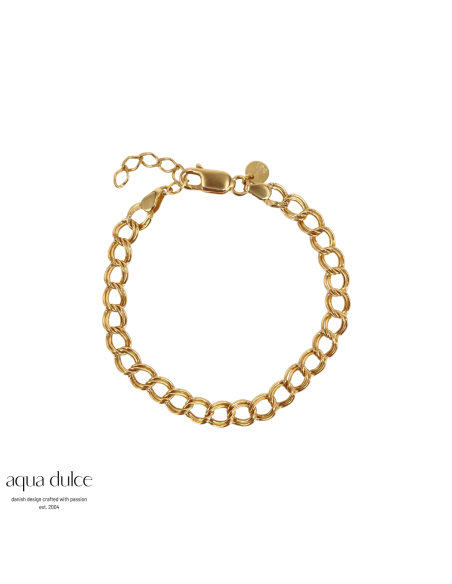 aqua dulce | Armbånd | BARBADA aqua dulce | Armbånd | BARBADA