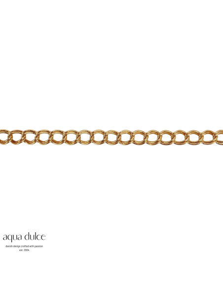 aqua dulce | Armbånd | BARBADA aqua dulce | Armbånd | BARBADA