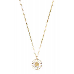 GEORG JENSEN DAISY HALSKÆDE