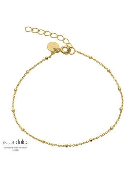 Aqua Dulce | Armbånd | DEE DOT Aqua Dulce | Armbånd | DEE DOT