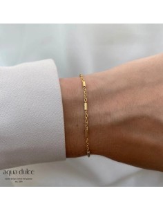 Aqua Dulce | Armbånd | TUBE 2