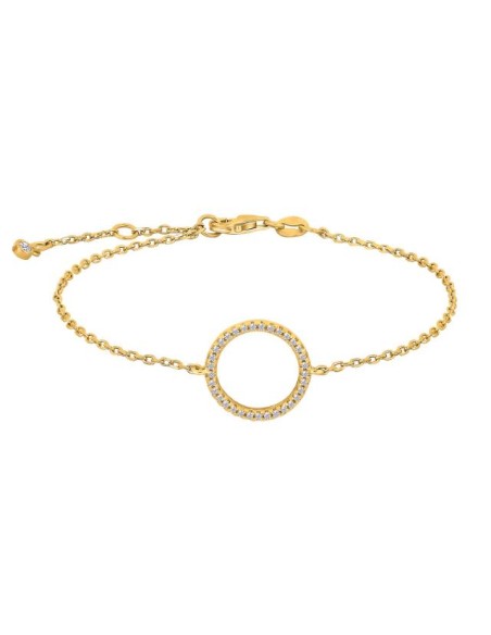 Joanli Nor | AnnaNor Sølv Forgyldt Armbånd Joanli Nor | AnnaNor Sølv Forgyldt Armbånd