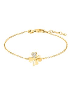 Joanli Nor | Jolinor Sølv Forgyldt Armbånd