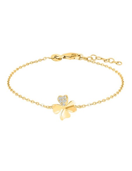 Joanli Nor | Jolinor Sølv Forgyldt Armbånd Joanli Nor | Jolinor Sølv Forgyldt Armbånd