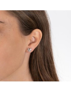 Joanli Nor | Sølv Kløver Ørestikker 2