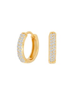 Joanli Nor | Kosanor Sølv forgyldt Creol