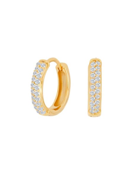 Joanli Nor | Kosanor Sølv forgyldt Creol