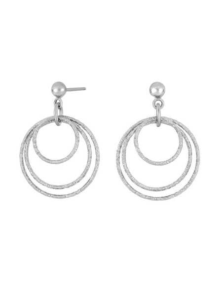 Nordahl | SØlv Ørestikker ADD52