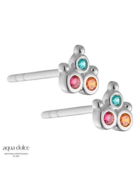 Aqua Dulce | Ørestikker | SUMMER FLOWER Aqua Dulce | Ørestikker | SUMMER FLOWER