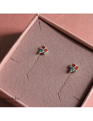 AQUA DULCE | Ørestikker | SUMMER FLOWER