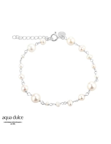 AQUA DULCE | Armbånd | GHITA