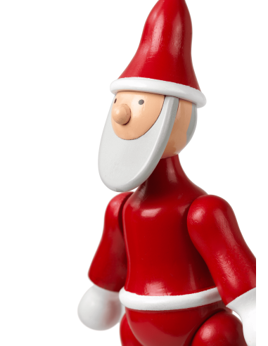 Kay Bojesen | Julepynt Nissemand Og Nissemor