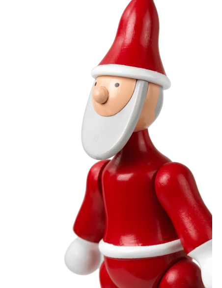 Kay Bojesen | Julepynt Nissemand Og Nissemor Kay Bojesen | Julepynt Nissemand Og Nissemor