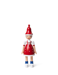 Kay Bojesen | Jule Lise H17,5cm