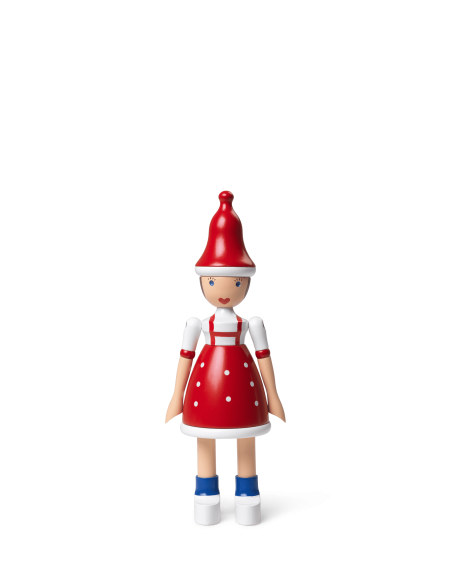 Kay Bojesen | Jule Lise H17,5cm