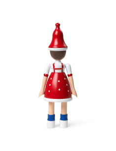 Kay Bojesen | Jule Lise H17,5cm 2